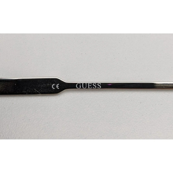 🕶️Guess GU7228 SI-4 Sunglasses 57/14 135 /ALH327🕶️​​ - Picture 6 of 9